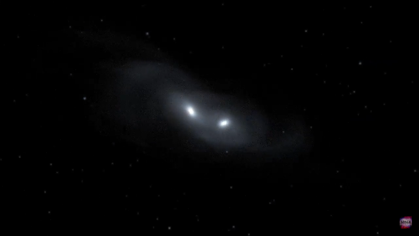 Milky Way and Andromeda collision possibility: What astronomers say  